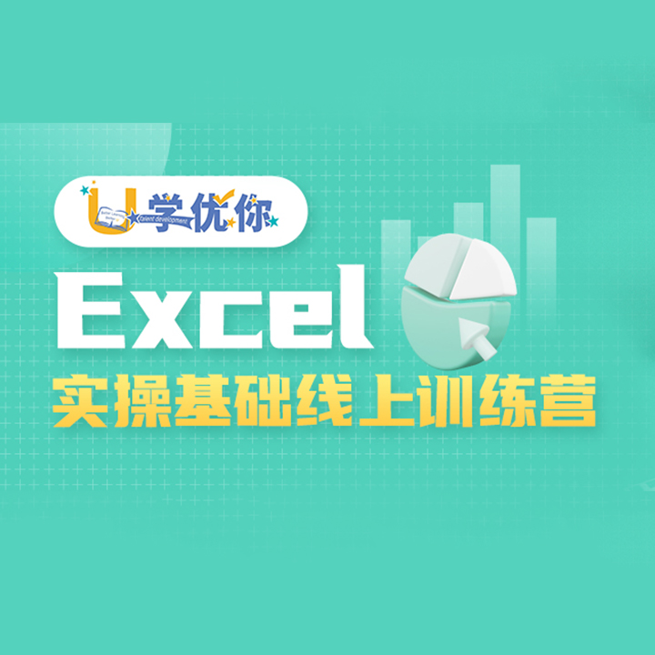 Excel实操训练营