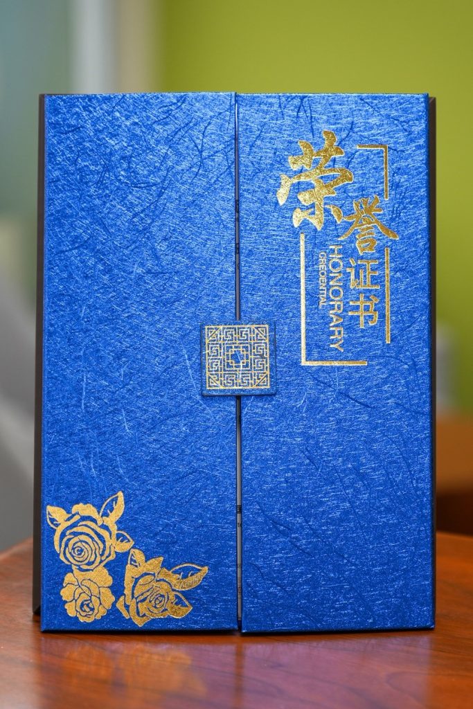 2024数字服务峰会：优创数据荣获领军企业大奖，续写辉煌篇章