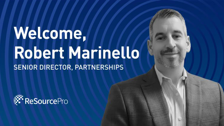 优创数据任命资深人士罗伯·马里内洛领导合作伙伴关系计划