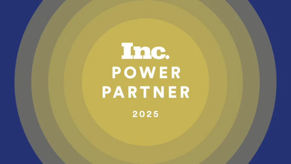 创新驱动重塑行业未来   优创数据荣登《Inc.》“年度影响力合作伙伴榜单”   